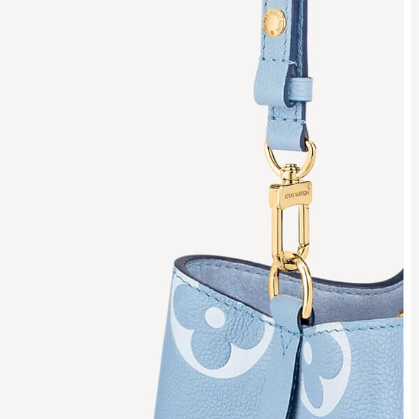 ルイヴィトン ネオノエ コピー トート 新作 バイザプールM45709 M45716